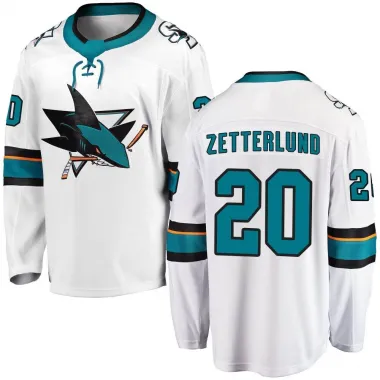 San jose sharks jersey white cheap