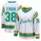 White Men's Mario Ferraro Breakaway San Jose Sharks Special Edition 2.0 Jersey